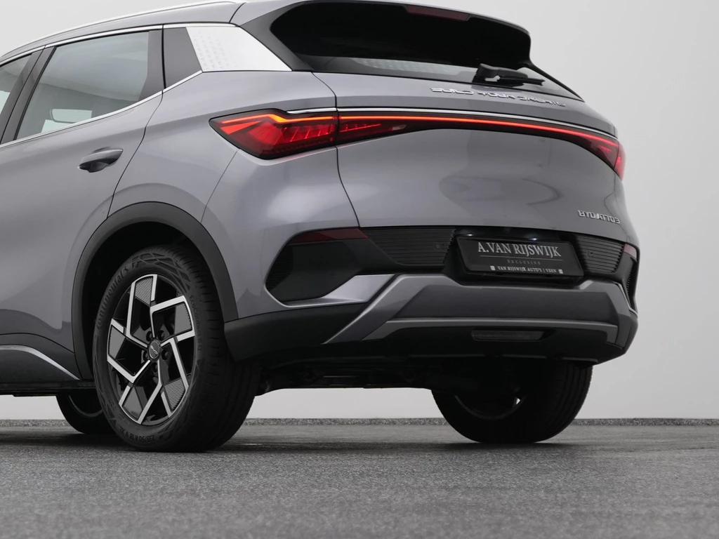 BYD ATTO 3 – foto 6