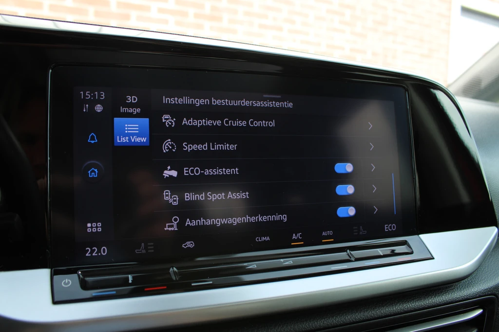 Ford Tourneo Connect – foto 28