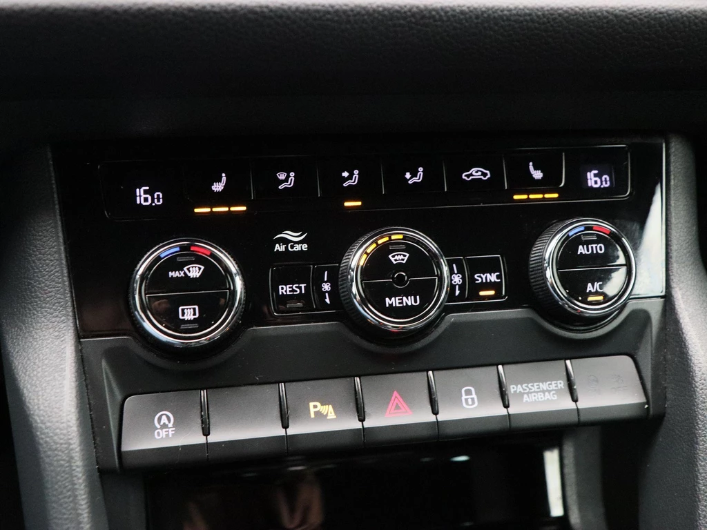 Škoda Kodiaq – foto 33