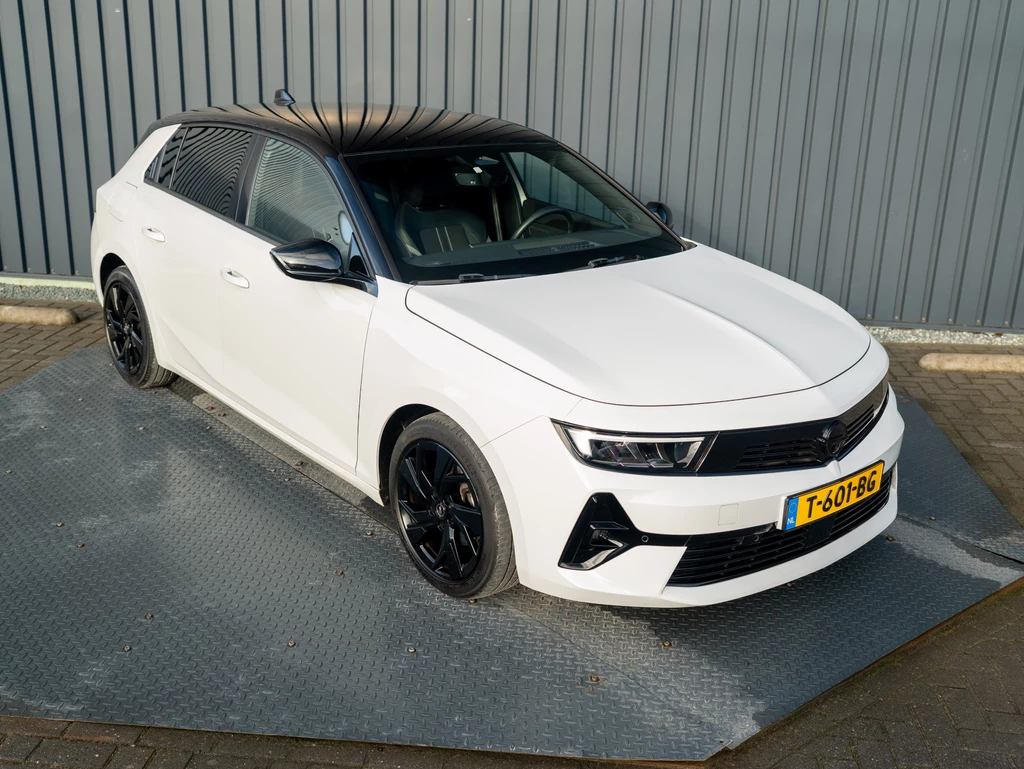 Opel Astra – foto 16