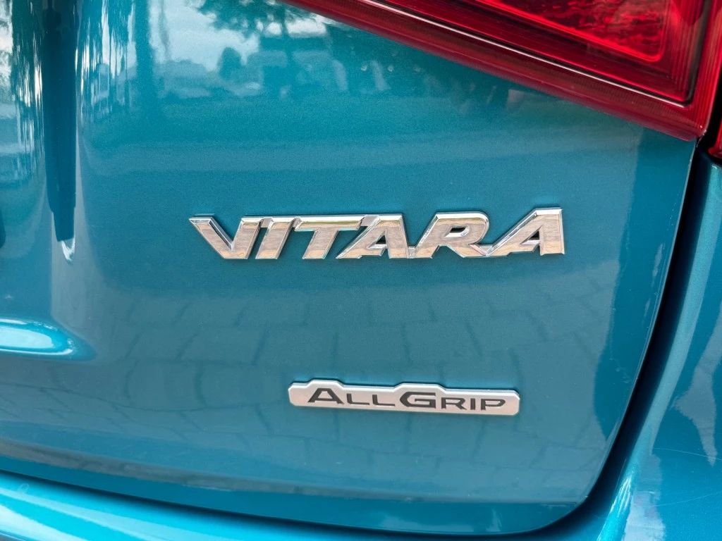 Suzuki Vitara – foto 16