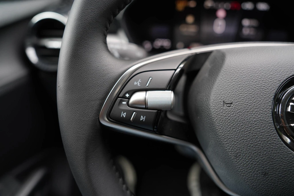 Škoda Fabia – foto 25
