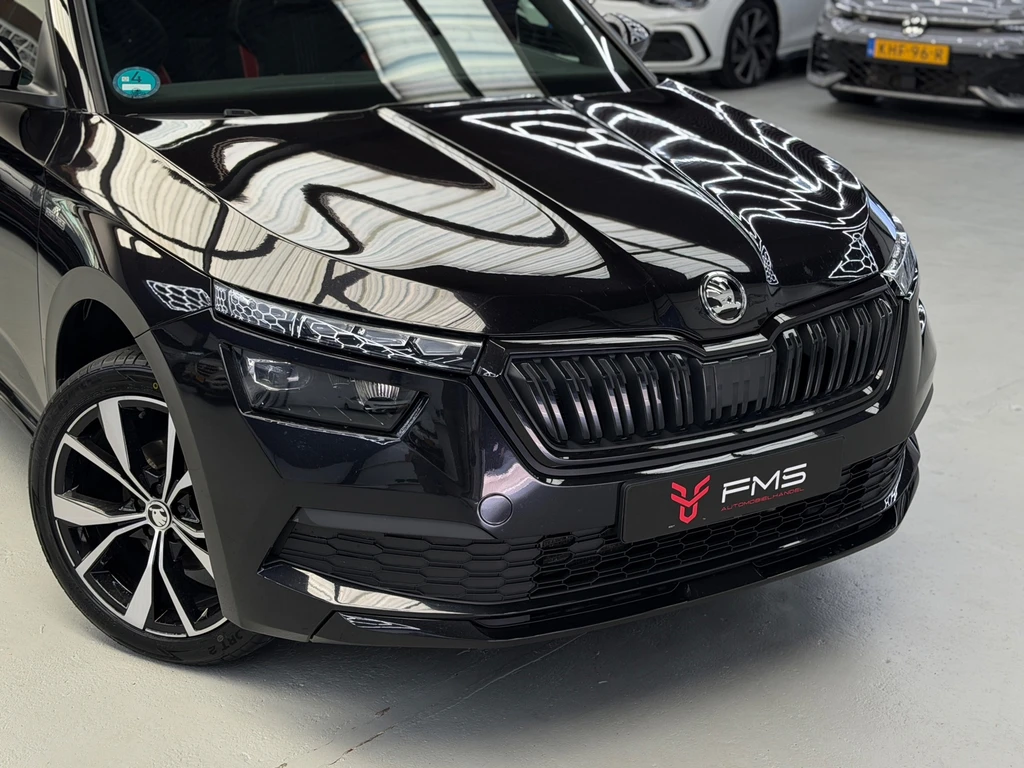 Škoda Kamiq – foto 12
