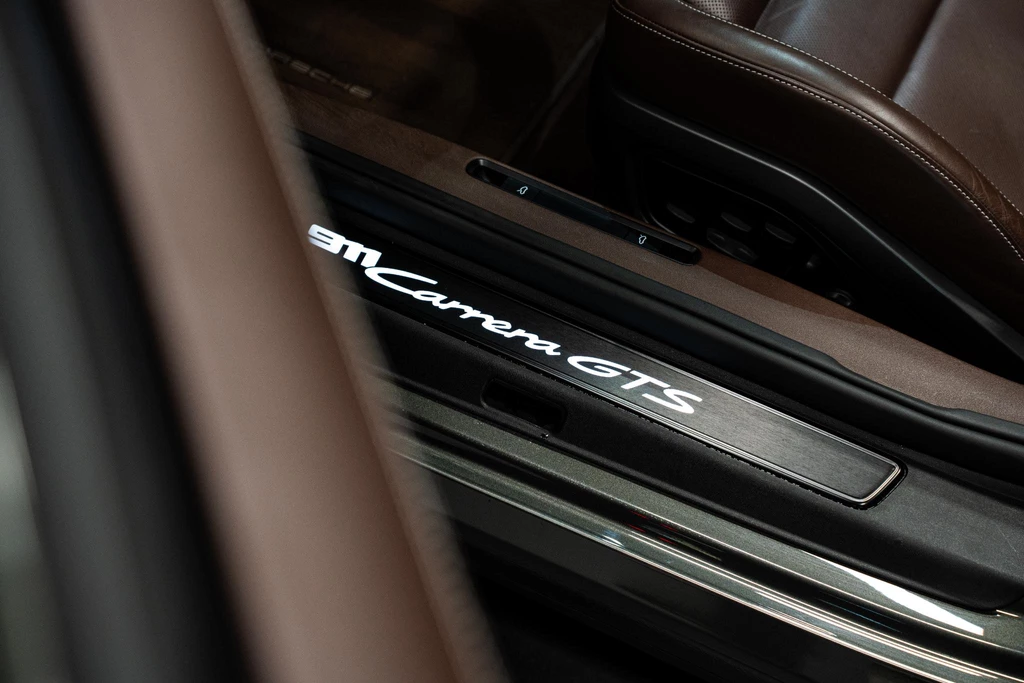 Porsche 911 – foto 18