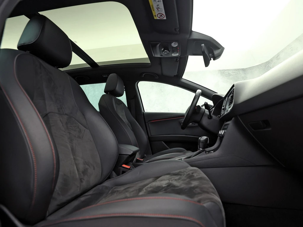 SEAT Leon – foto 10