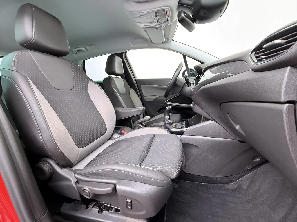 Opel Crossland X – foto 41