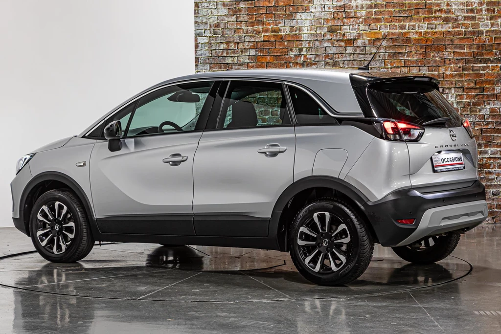 Opel Crossland – foto 6