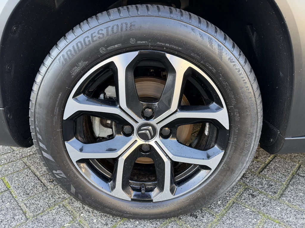 Citroën C3 Aircross – foto 10