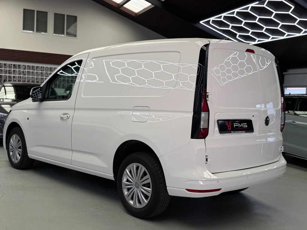 Volkswagen Caddy – foto 5