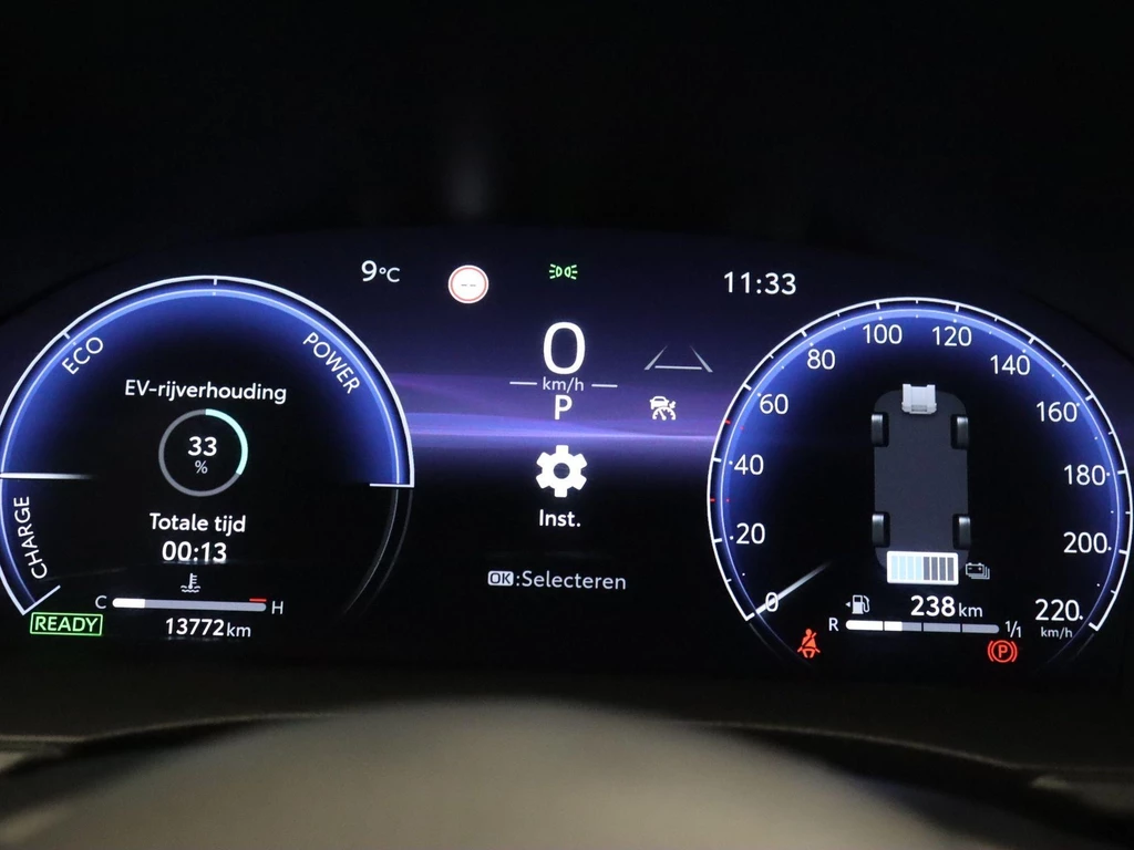 Toyota Yaris Cross – foto 30