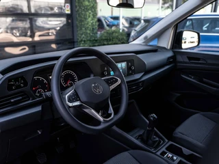 Volkswagen Caddy – thumbnail 14