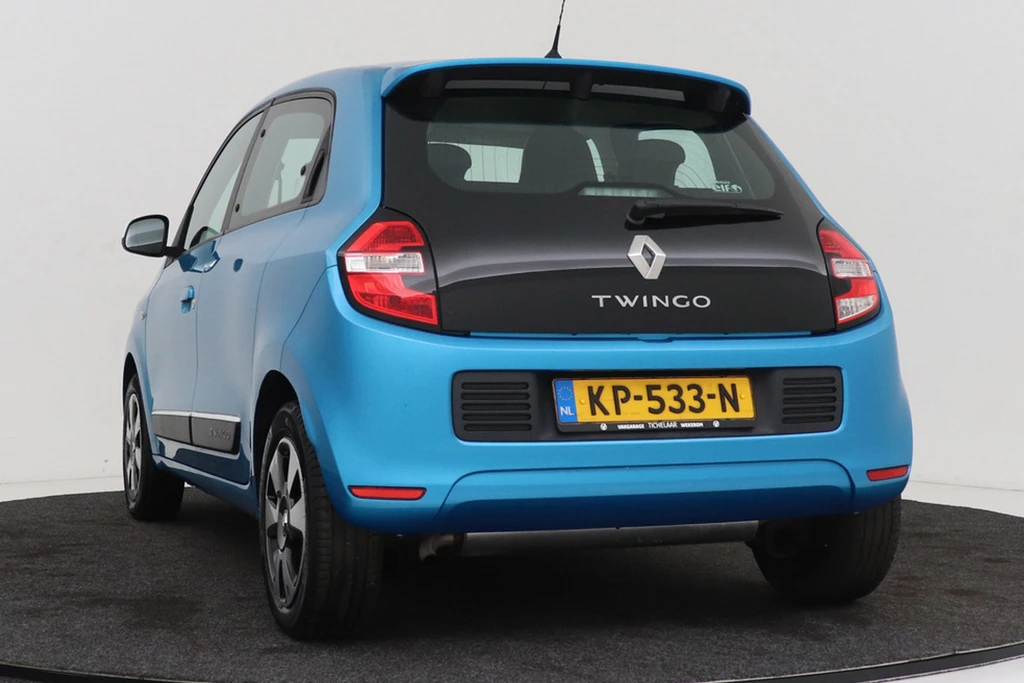 Renault Twingo – foto 6