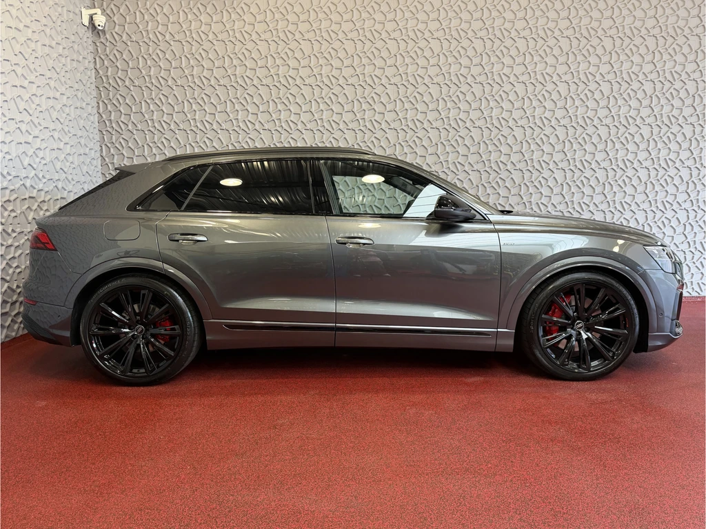 Audi Q8 – foto 6