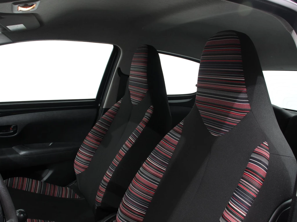 Citroën C1 – foto 29