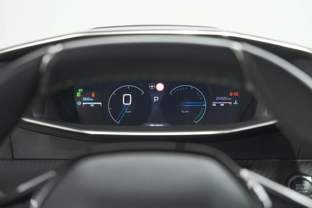 Peugeot 2008 – foto 36