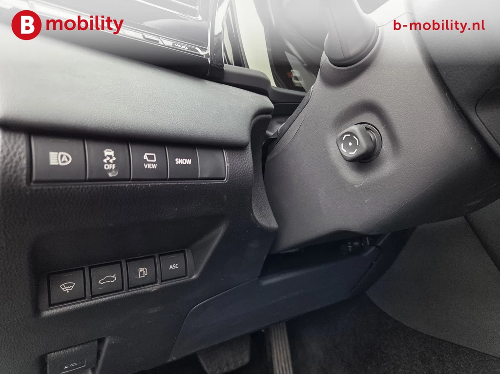 Toyota Mirai – foto 19