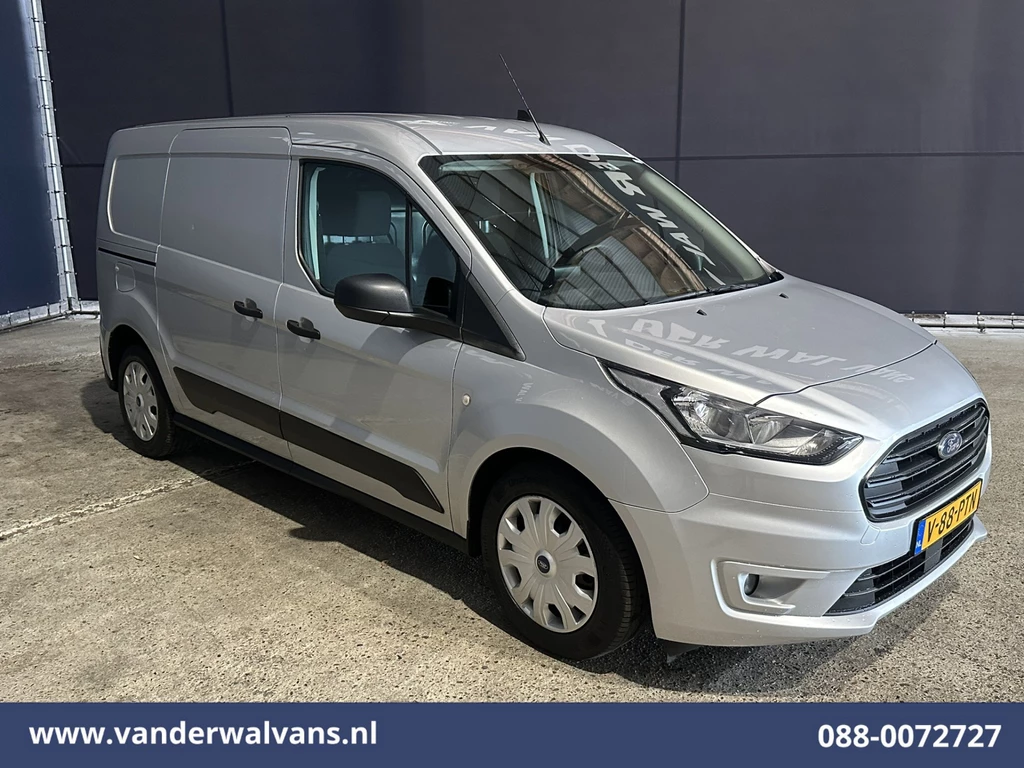 Ford Transit Connect – foto 5