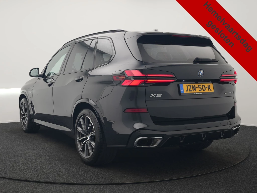 BMW X5 – foto 4