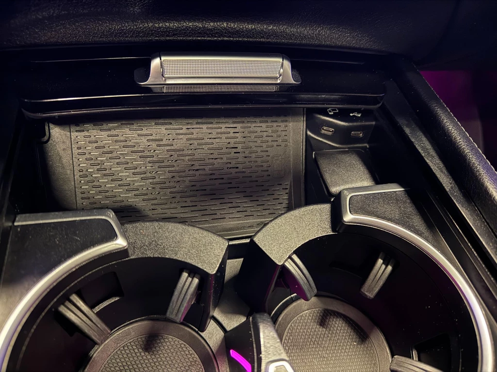 Mercedes-Benz GLE – foto 36