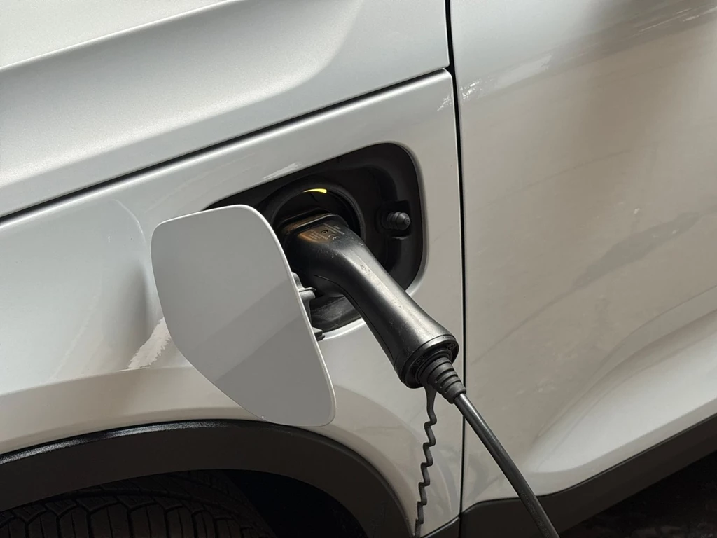 Volvo XC40 – foto 29