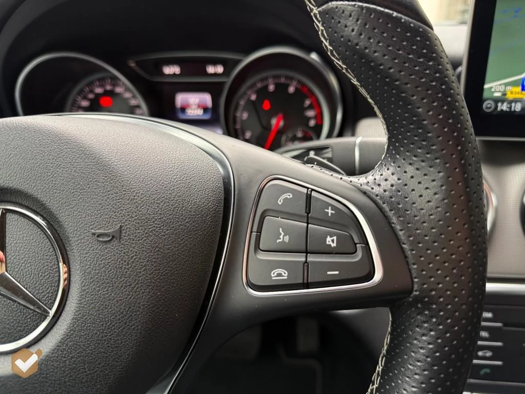 Mercedes-Benz GLA – foto 33
