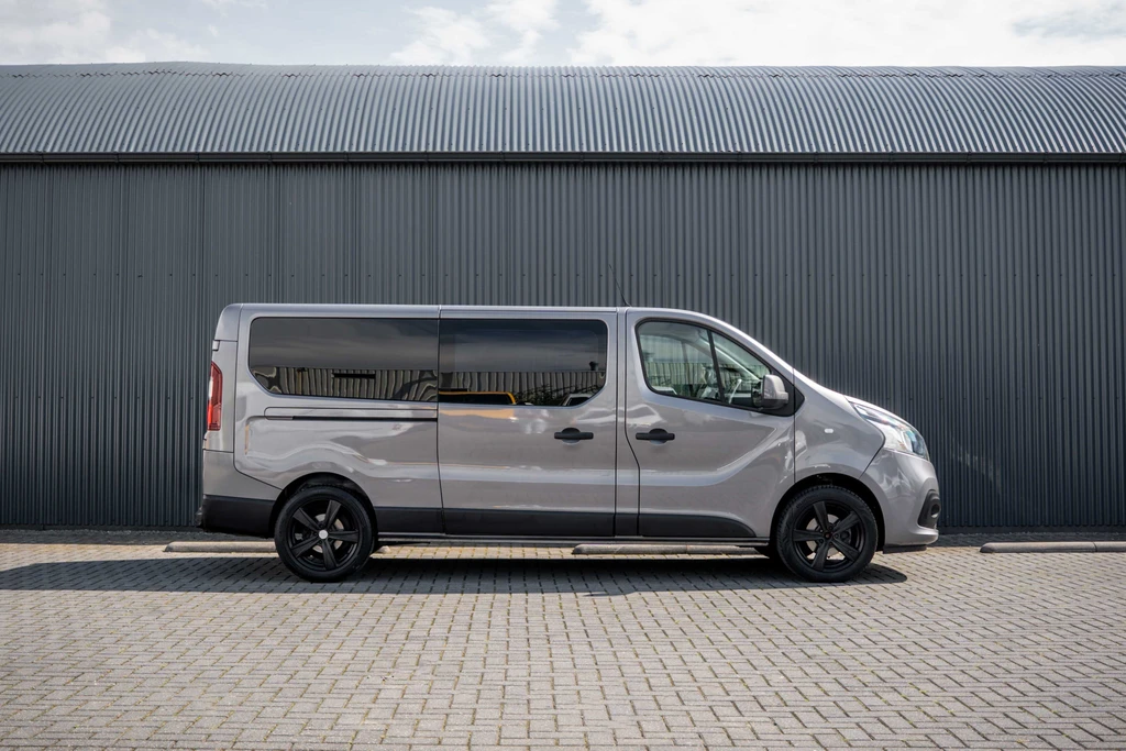 Nissan NV300 – foto 5