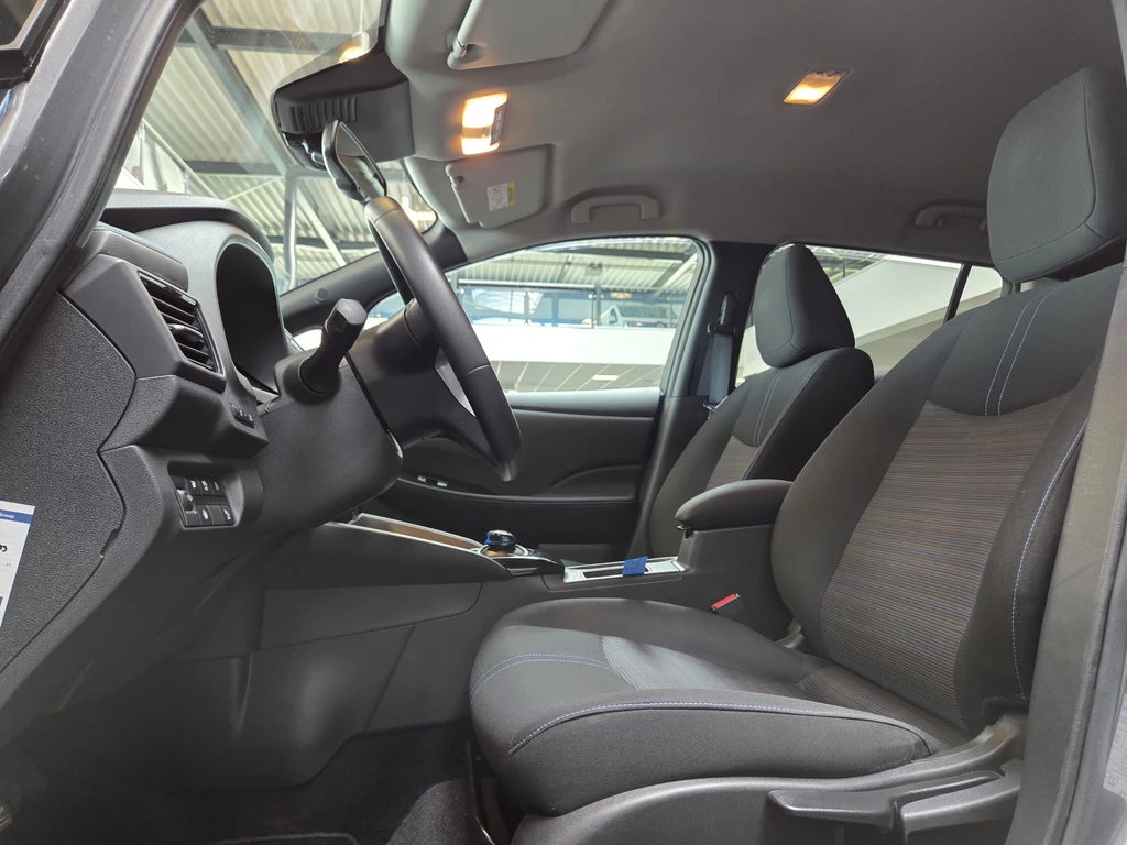 Nissan Leaf – foto 14