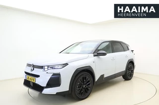 Citroën C5 Aircross – thumbnail 1