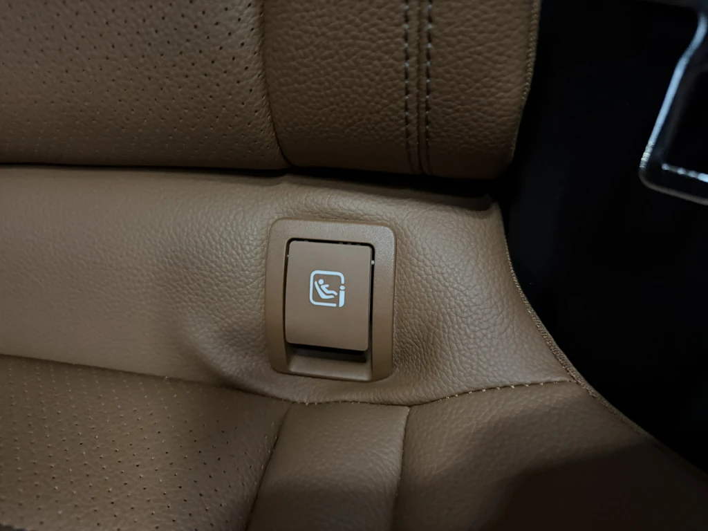 Mercedes-Benz GLC – foto 32