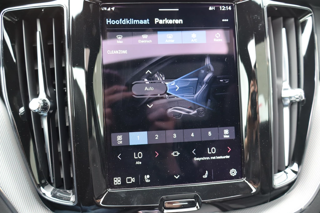 Volvo XC60 – foto 31