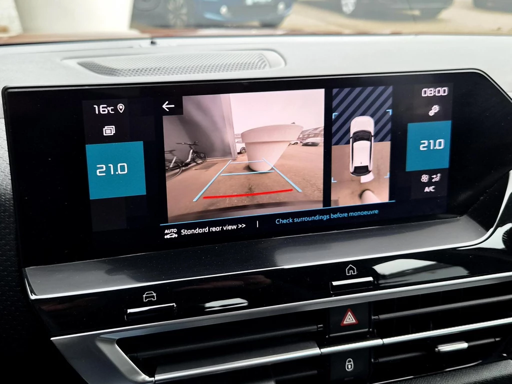 Citroën C4 – foto 17