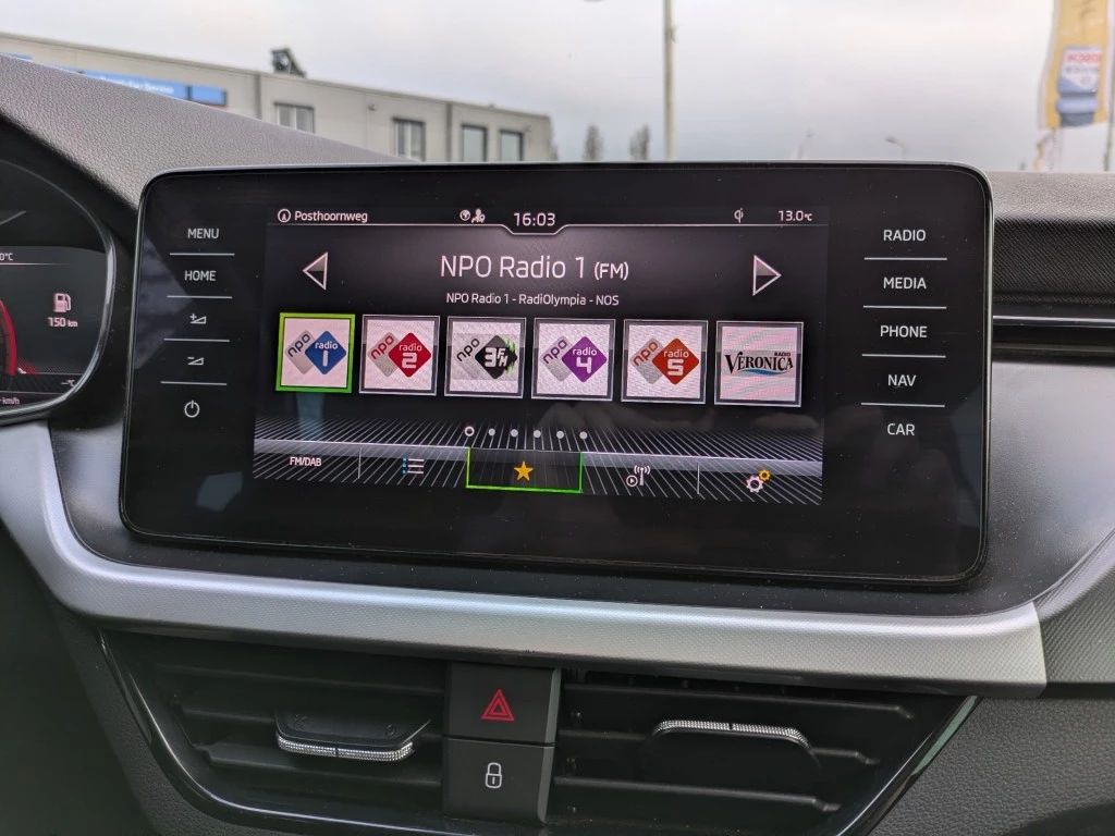 Škoda Scala – foto 17