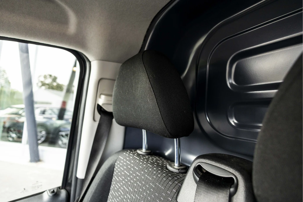 Mercedes-Benz Vito – foto 14