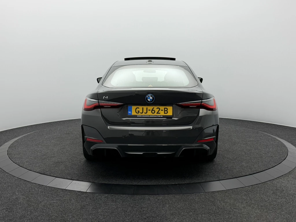 BMW i4 – foto 5