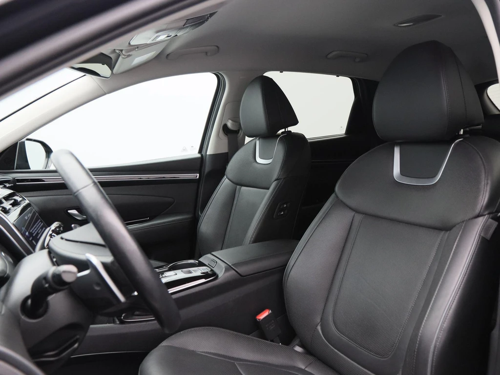 Hyundai Tucson – foto 10