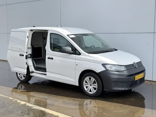 Volkswagen Caddy – thumbnail 5