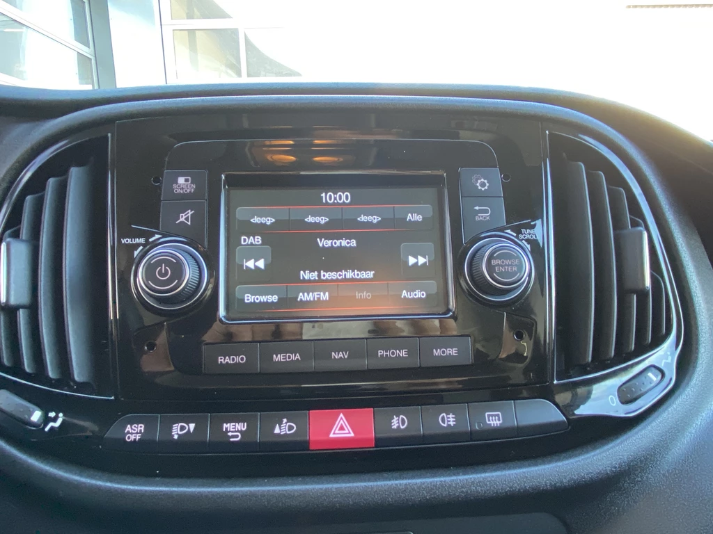 Fiat Doblò – foto 40