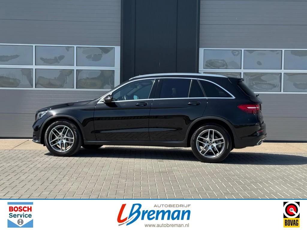 Mercedes-Benz GLC – foto 6