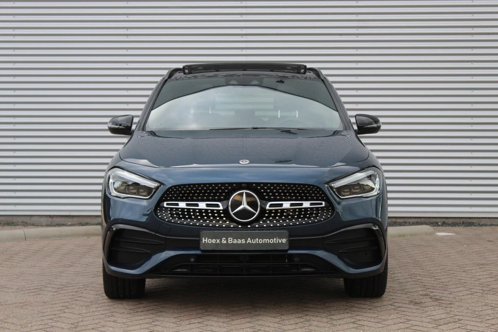 Mercedes-Benz GLA – foto 12