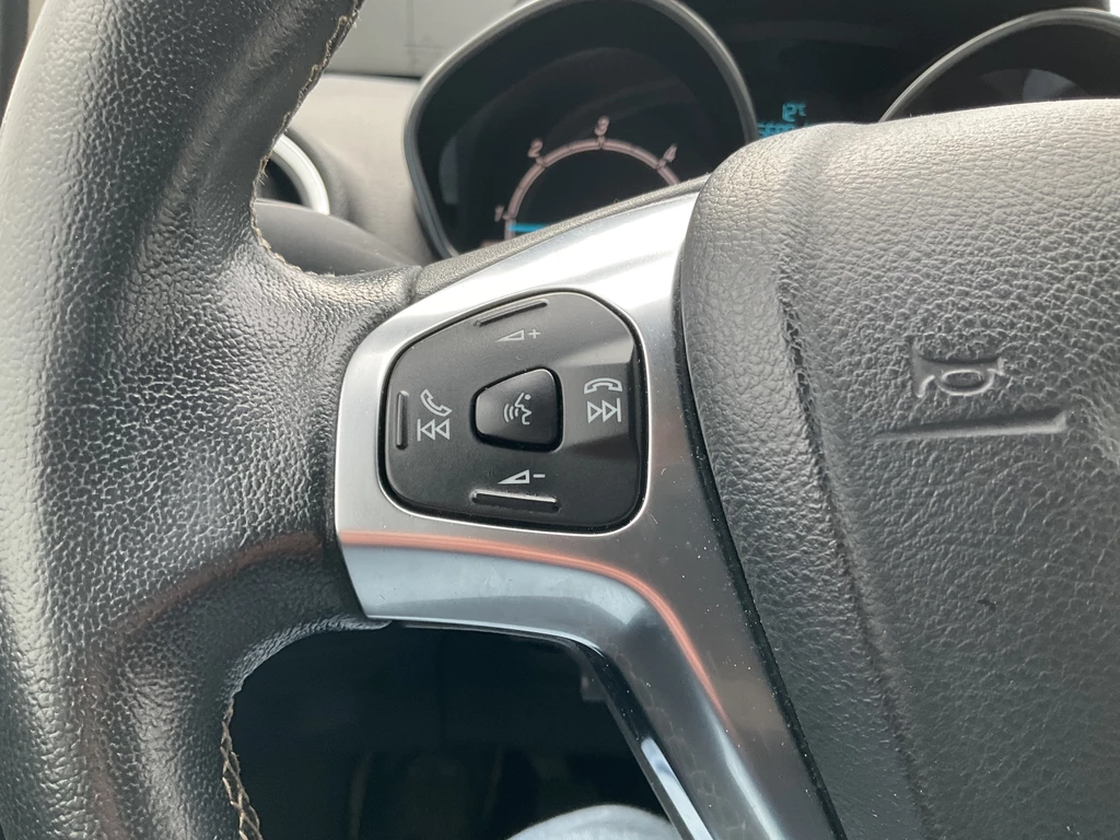 Ford Fiesta – foto 22