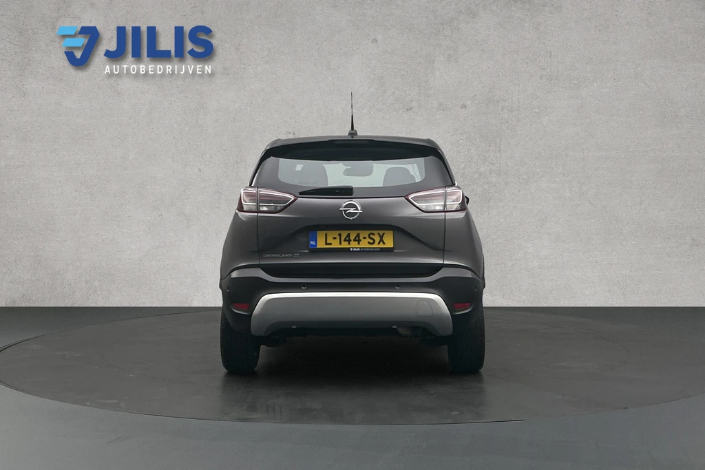 Opel Crossland X – foto 5