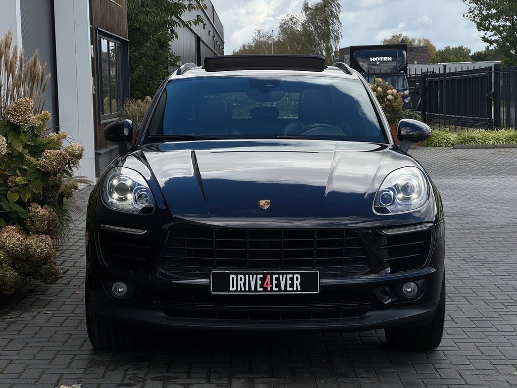 Porsche Macan – foto 15