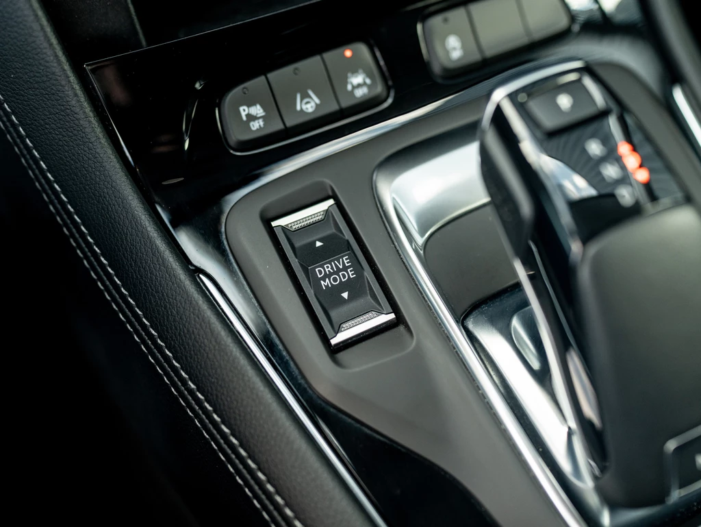 Opel Grandland – foto 47