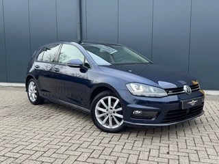 Volkswagen Golf – thumbnail 17