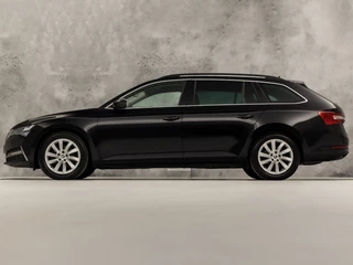 Škoda Superb – thumbnail 3