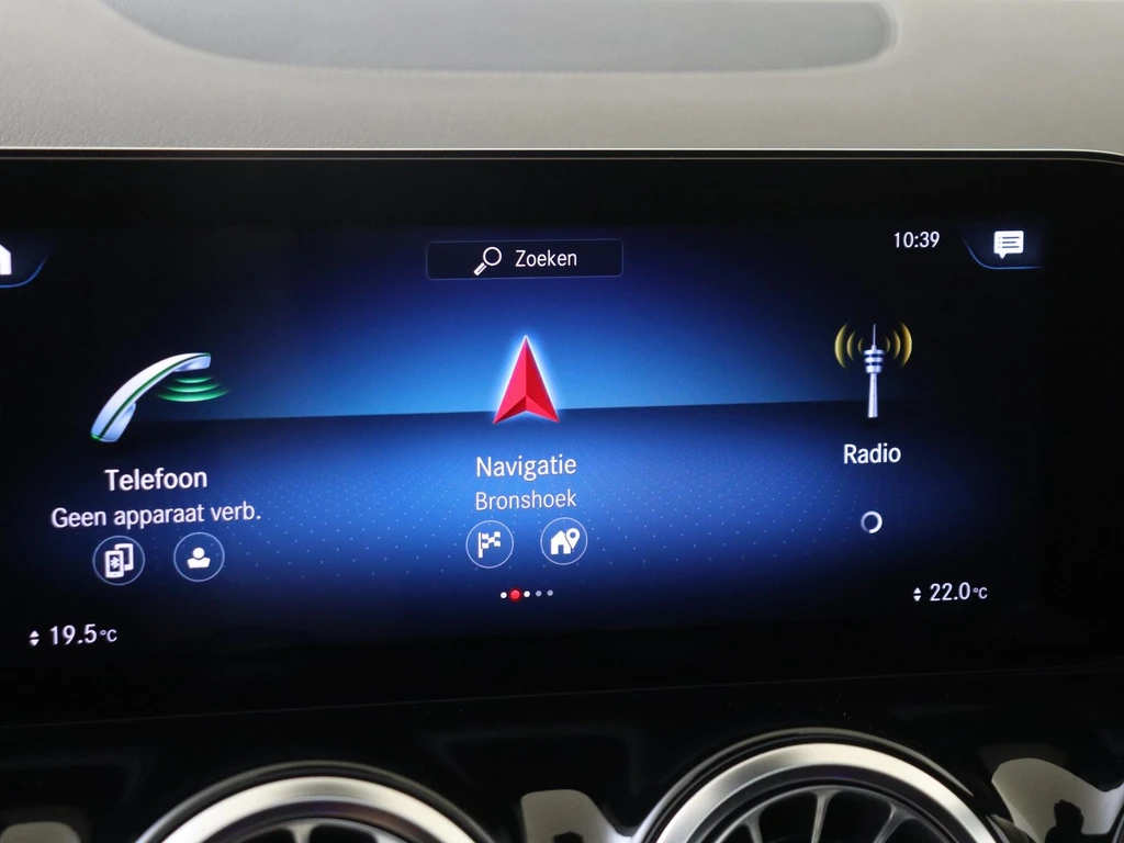 Mercedes-Benz GLA – foto 16