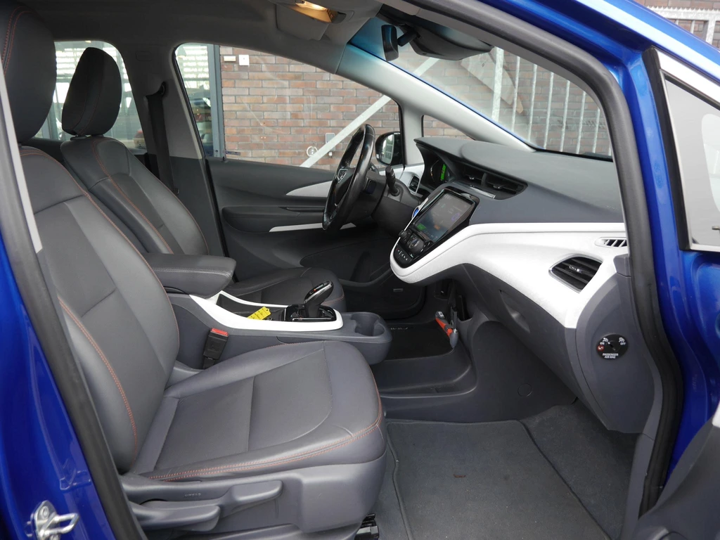 Opel Ampera-e – foto 20