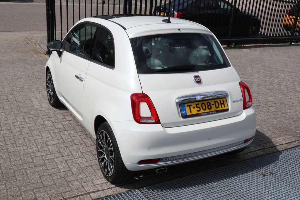 Fiat 500 – foto 3