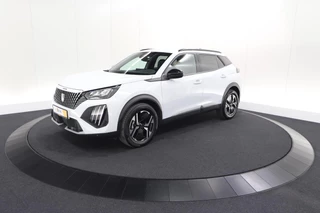 Peugeot 2008 – thumbnail 2