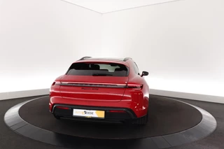 Porsche Taycan – thumbnail 6